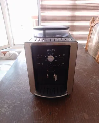 Продаётся кофемашина за 1 200 1