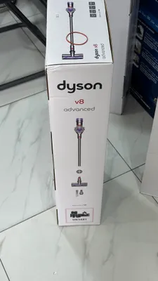Dyson changyutgich 1