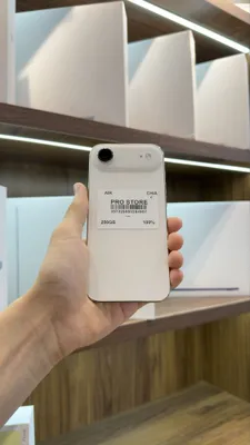 iPhone Air в рассрочку на продажу 1