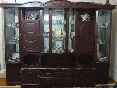 Продаётся стенка, состояние хорошее, цена договорная