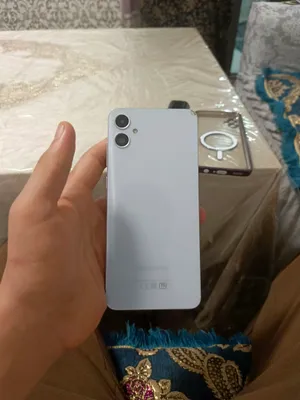 Samsung A05, 128 ГБ 1
