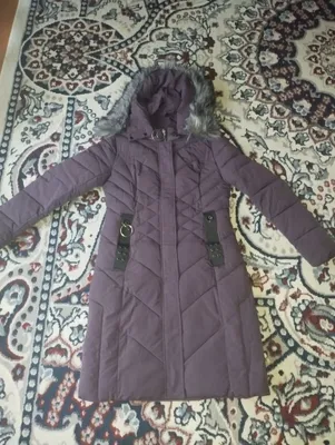 Ayollar kurtkasi