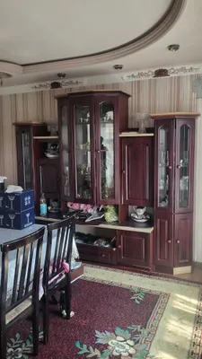 Продаётся стенка, состояние среднее 1