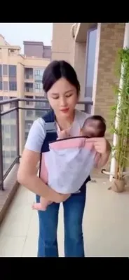 Настоящий помощник для мам