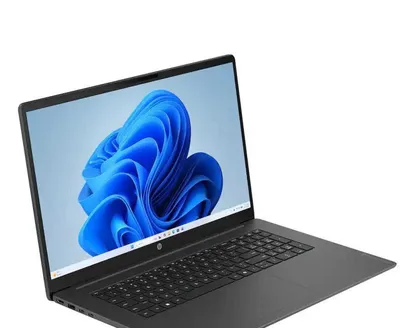 HP OmniBook 3 17-DG0107DX Ultra 7 255U/16gb/512gb/17.3" IPS 1