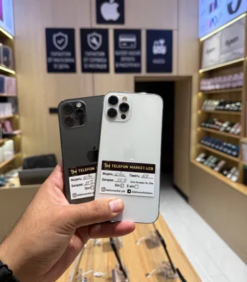 Iphone 12 Pro 128GB 1