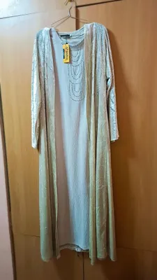 abaya ko'ylak