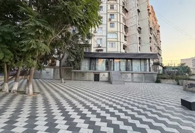аренда офис 1