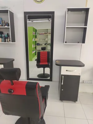 Guzallık salonu uchun mebellar 1