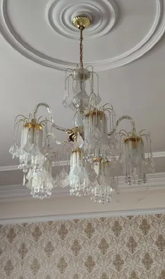 Люстры, 2 шт. 1