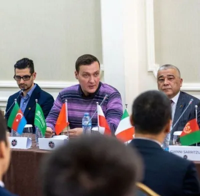 Italyan tili tarjimoni. 1
