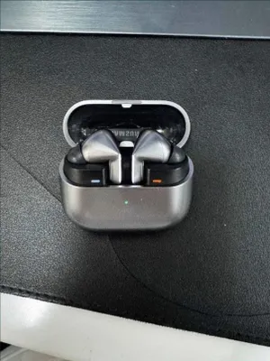 Samsung Buds 3 Pro holati o'rta ishlashi juda zo'r
