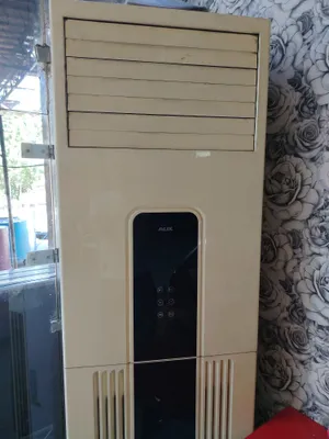 Aux konditsioner 1