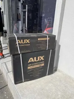 Кондиционер AUX Серия Q Smart Inverter бесплатна даставка 1
