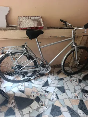 velosiped sotiladi holati yaxshi 1