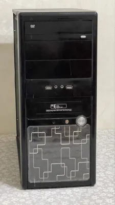 Toliq kamplektatsadagi Pc 1