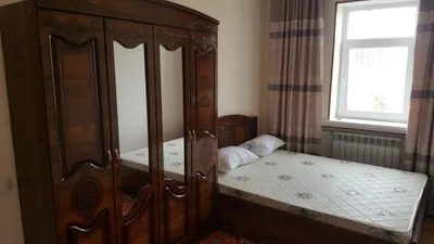 3-комнатная квартира, 72 м², 6/9 этаж (вторичка) — Мирзо-Улугбек, Карасу-4, метро Буюк Ипак Йули 1