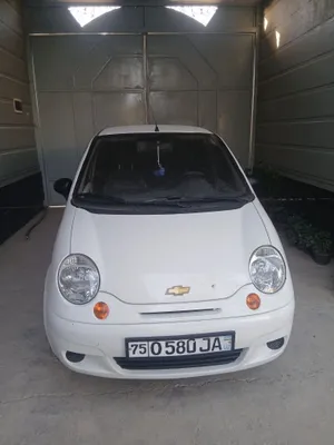 Matiz prastoy 2017 1