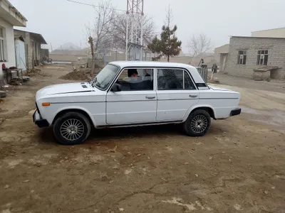 VAZ 2106 prtaep bilan 1