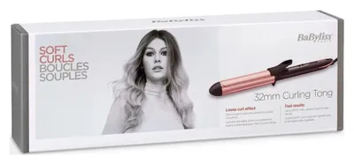 Babyliss C452E soch turmaklash moslamasi 1