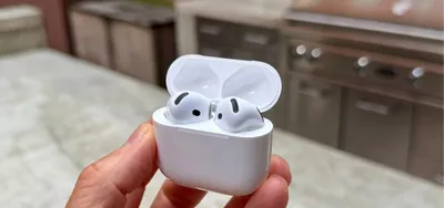 Air pods 5 2026
