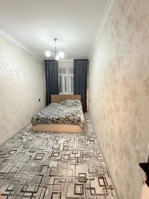 Аренда 3-комн. кв. 50 м², Чиланзарский · ID 31771 1