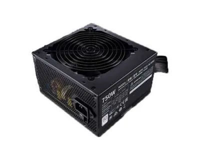 |Cooler Master/750W quvvat bloki 1