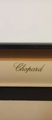 Футляр Chopard для часов, браслет. 1