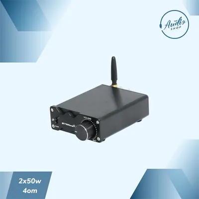 Audioshop.uz | Усилитель Омный BT-250AMP 1