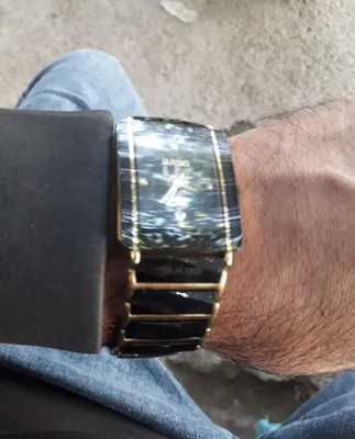Продаются часы Rado 1