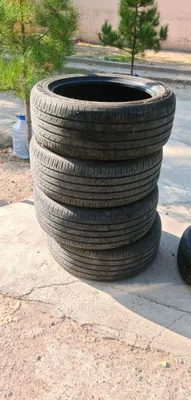 265/50/19 Giti Comfort 1