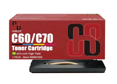 Xerox C60/C70 Black toner kartriji (30 000 bet)