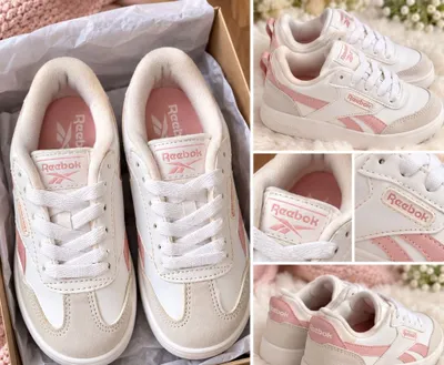 Кроссовки Reebok 27 размер 1