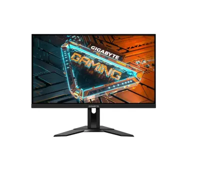 Gigabyte 27" G27F 2 EU monitori /FHD/IPS/165hz/1mc/HDMI/Black 1