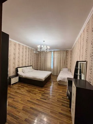 Продаётся 2-комнатная квартира, г. Нукус 1