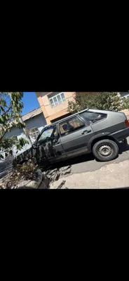 Ваз 2109 автомобиль продажа 1