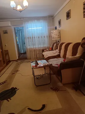 Chilonzor 6-mavze, 2/4/4 g‘ishtli kvartira sotiladi 1
