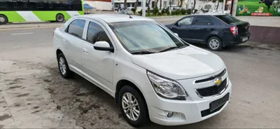 Chevrolet Cobalt Avtomat 2023 yil 1