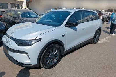 ZUDLIK BILAN sotiladi!! Leapmotor C11 2023 1