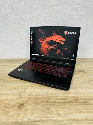 MSI Core i5 12 yadroli + GTX1650 DDR6 videokarta, ideal holatda 1