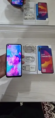 Tecno Camon 12 air 1