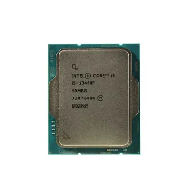 ; Intel-Core i5 - 13400F 2.5 GHz, 20MB, LGA1700, Raptor Lake protsessori 1