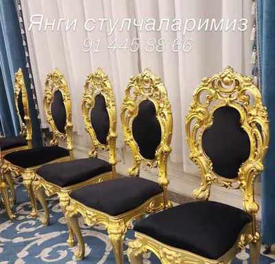 Столь стул прокат 1