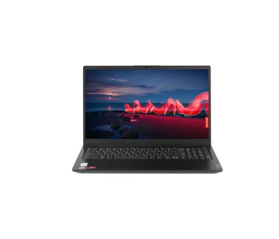 + Ноутбук Lenovo V15 Ryzen 7 7730U 8/512GB 15.6 FHD IPS 1