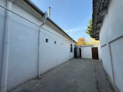 TAYYOR 1.7 SOTIQLI HOVLI SHAHAR markazidan sotiladi #a698 1