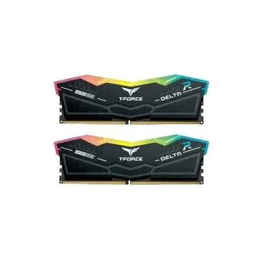 | Team DDR5 32GB (2x16GB) 6000MHz RGB tezkor xotirasi 1