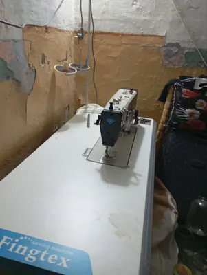 Fingtex tikuv mashina 1