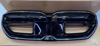 Облицовка bmw i3 i5 1