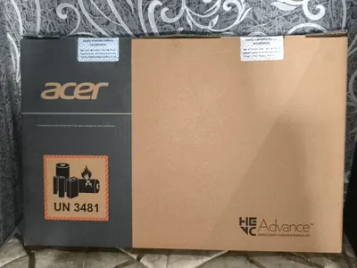 ACER 1