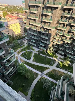 PARKWOOD ЖКda kvartira sotiladi 2dan 3ga 1